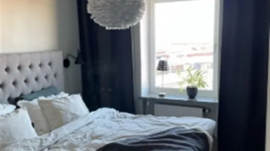 Lägenheter i Örgryte-Härlanda - foto 3