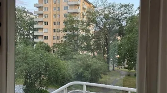Lägenheter i Gärdet/Djurgården - foto 3