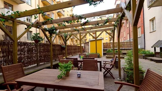 Lägenheter i Södermalm - foto 5