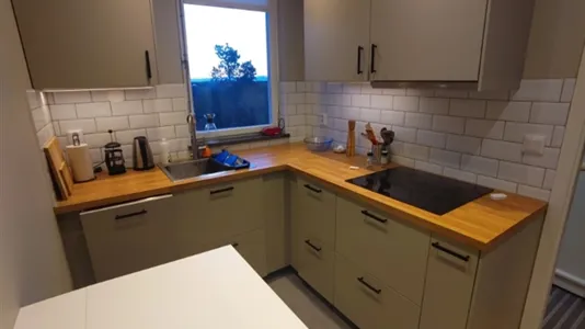 Lägenheter i Söderort - foto 3