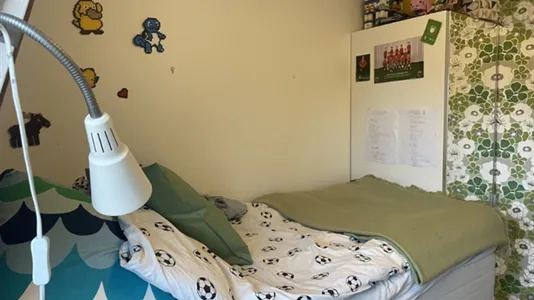 Lägenheter i Hammarbyhamnen - foto 12