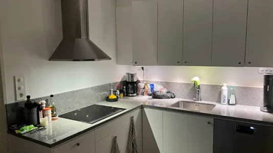 Lägenheter i Västra hisingen - foto 2