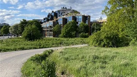 Lägenheter i Gärdet/Djurgården - foto 9