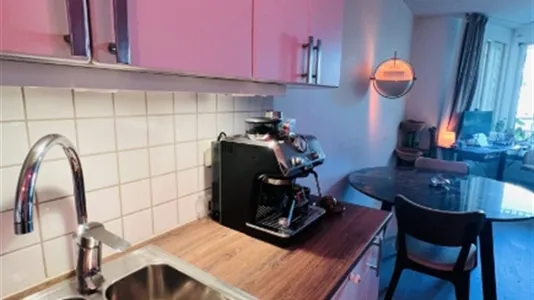 Lägenheter i Kungsholmen - foto 7