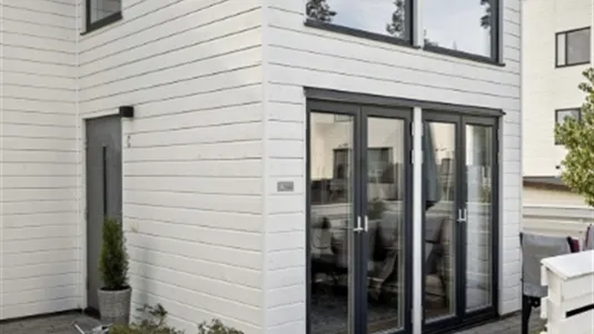 Lägenheter i Botkyrka - foto 10