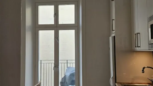 Lägenheter i Vasastan - foto 5