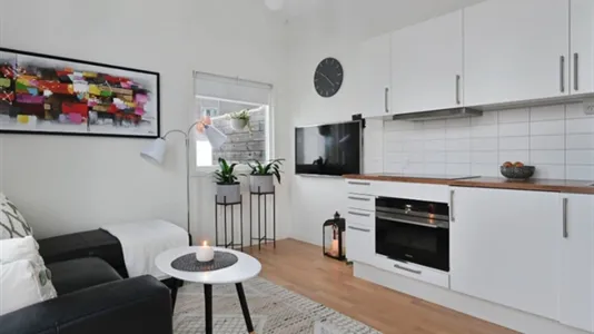 Lägenheter i Huddinge - foto 3