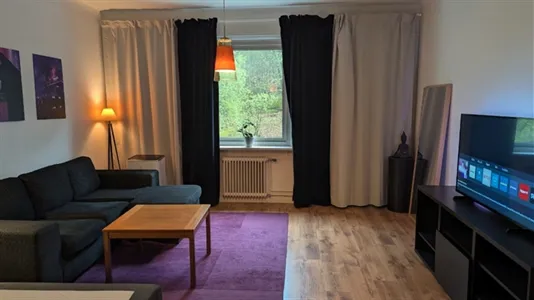 Lägenheter i Lundby - foto 2