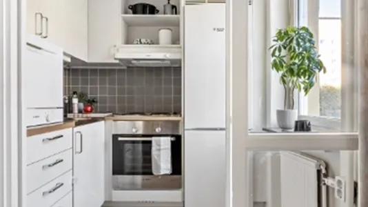 Lägenheter i Huddinge - foto 6