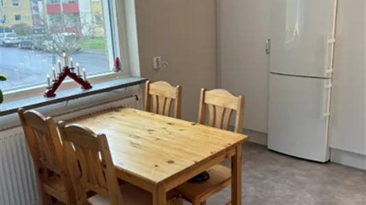 Lägenheter i Jönköping - foto 5