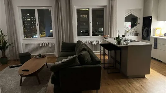 Lägenheter i Malmö Centrum - foto 3