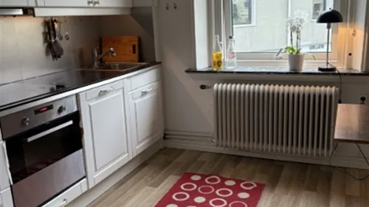 Lägenheter i Lundby - foto 2