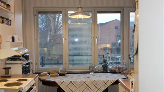 Lägenheter i Johanneberg - foto 3