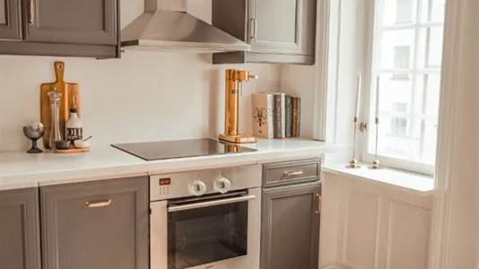 Lägenheter i Vasastan - foto 4