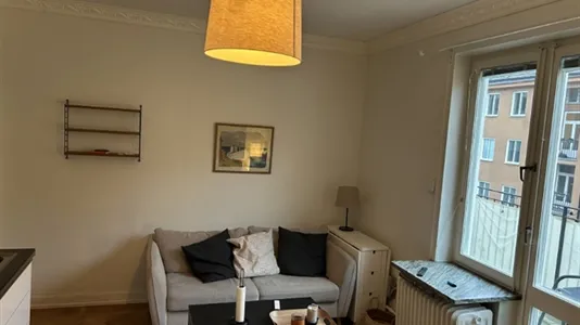 Lägenheter i Vasastan - foto 2