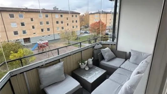 Lägenheter i Haninge - foto 7