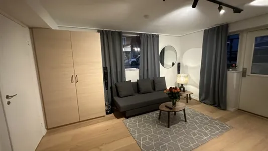 Lägenheter i Solna - foto 6