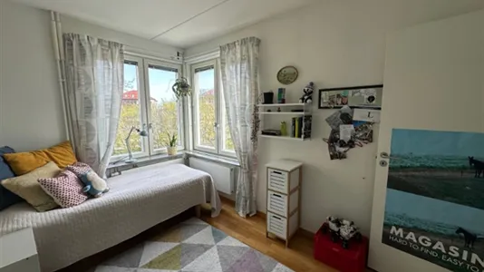 Lägenheter i Gärdet/Djurgården - foto 3