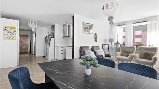 Lägenheter i Upplands Väsby - foto 2