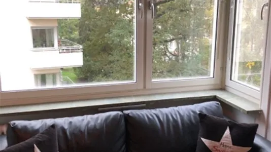 Lägenheter i Gärdet/Djurgården - foto 2