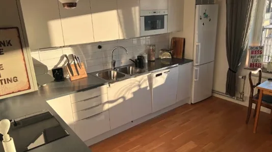 Lägenheter i Botkyrka - foto 2