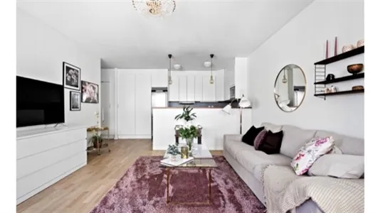 Lägenheter i Kungsholmen - foto 1