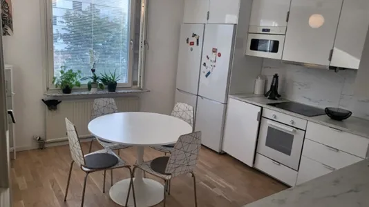 Lägenheter i Sollentuna - foto 2