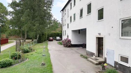 Lägenheter i Söderort - foto 2