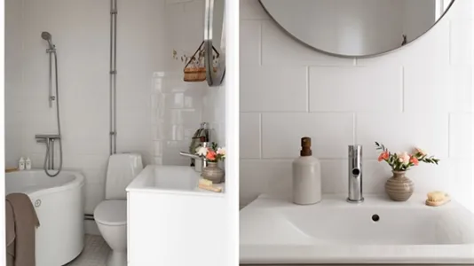 Lägenheter i Kungsholmen - foto 3