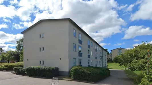 Lägenheter i Söderort - foto 1