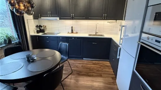 Lägenheter i Kristinehamn - foto 1