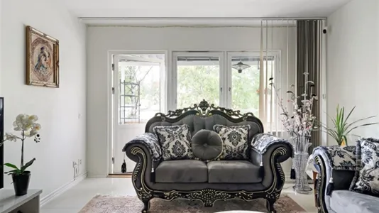 Lägenheter i Vallentuna - foto 4