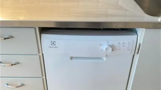 Lägenheter i Södermalm - foto 7