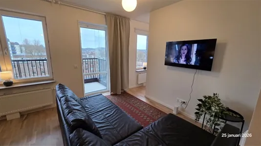 Lägenheter i Mölndal - foto 3