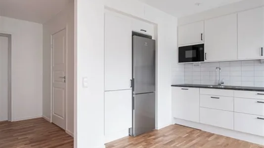 Lägenheter i Västerås - foto 3