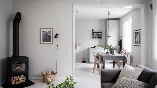 Lägenheter i Majorna-Linné - foto 1