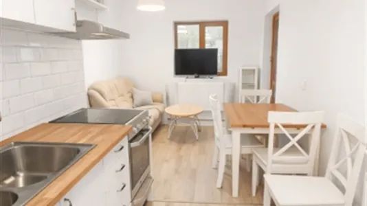 Lägenheter i Härryda - foto 1