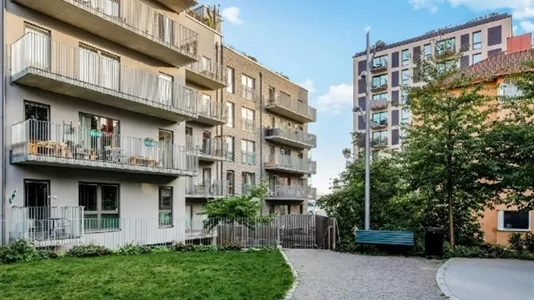 Lägenheter i Sundbyberg - foto 14