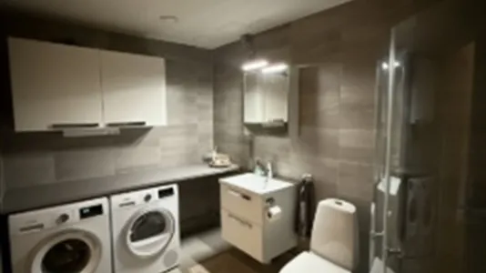 Lägenheter i Hammarbyhamnen - foto 8