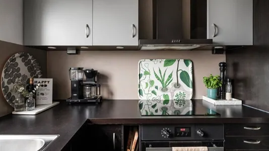 Lägenheter i Västerort - foto 9