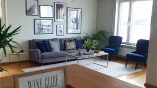 Lägenheter i Nacka - foto 2