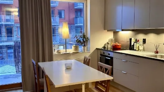 Lägenheter i Tyresö - foto 4