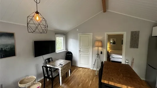 Lägenheter i Värmdö - foto 2