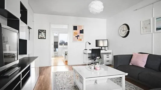 Lägenheter i Uppsala - foto 3