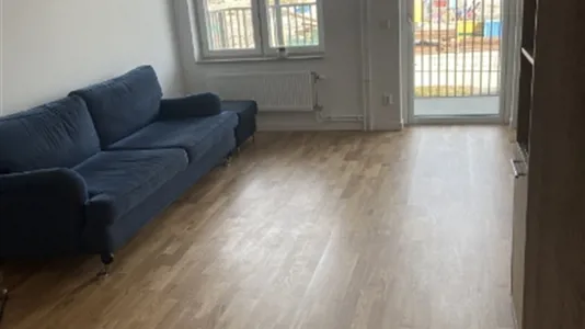 Lägenheter i Västerort - foto 1