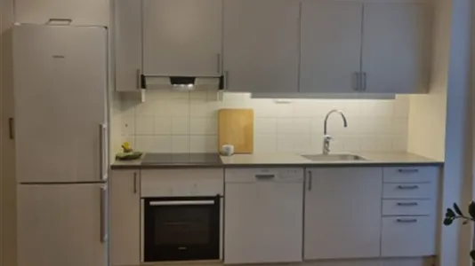 Lägenheter i Västerort - foto 1