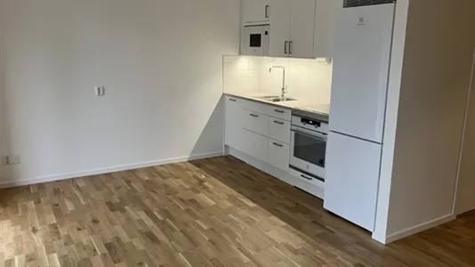 Lägenheter i Västerås - foto 5