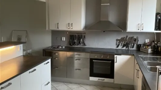 Hus i Hyllie - foto 1