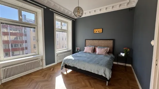 Lägenheter i Kungsholmen - foto 3