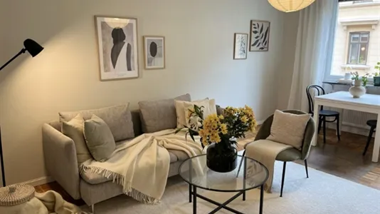 Lägenheter i Vasastan - foto 2